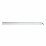 Intellinet LED &scaron;viestuvas 19 inch spintoms, horizontalus arba vertikalus montavimas, 11 W, 1,8 m maitinimo laidas, aliuminis