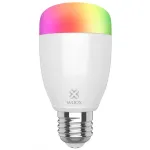 WOOX R5085 Diamond i&scaron;manioji Wi-Fi LED lemputė, E27, 6 W, RGB+CCT