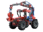 Fischertechnik Strong Pneumatics 559876 pneumatikos konstravimo rinkinys