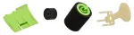 Lexmark atskyrimo volas, skirtas Lexmark XM5263, XM5270, XM7263, XM7270