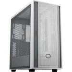 Korpusas MasterBox 600 Light WHITE
