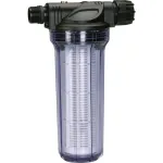 GARDENA 01730-20 i&scaron;ankstinis siurblio filtras 6000 l/h