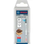 Pjūklelis siaurapjūkliui Bosch 2 608 634 990