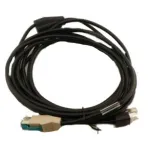 Datalogic CAB-426E USB laidas - USB (M) - 1,8 m - Gryphon Desk D432 2D, Gryphon I GBT4100, GM4100, GM4130, Gryphon L GD4310, GD4330 (90A052276)