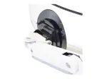 Ergotron HX sustiprintas pakreipiamas monitoriaus &scaron;arnyras 98-540-216, iki 49 colių, baltas