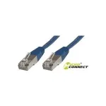 Microconnect B-FTP620B tinklo kabelis mėlynas 20 m Cat6 F/UTP (FTP)