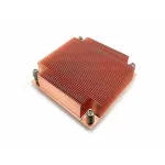 Radiatorius Dynatron Q1 &mdash; Varinis, 90&times;90&times;27 mm, LGA 1700, 130 W TDP