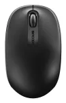 Incase Designed by Microsoft Wireless Mobile Mouse 1850 &ndash; belaidė optinė kelioninė pelė, ambidekstrinė, RF Wireless
