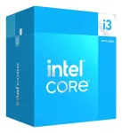 INTEL Core i3 procesorius I3-14100 3.5 GHz 12 MB Smart Cache