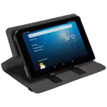 Case Logic SureFit CBUE-1207 Folio dėklas 7" (17,8 cm) plan&scaron;etiniam kompiuteriui, betono spalvos