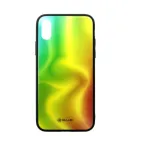 Apsauginis stiklas Tellur Cover Glass Print iPhone XS, &scaron;ilkiniu pavir&scaron;iumi