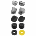 Subsonic Pro Gamer Kit PS5 valdymo pultui