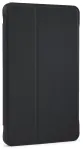 Case Logic SnapView CSGE2196 Juodas, Dangtelis, Samsung, Galaxy Tab A9 8.7 colio, 22,1 cm (8,7 colio), 200 g