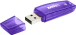 USB atmintukas 8GB EMTEC C410 (Juodas) USB 2.0 (ECMMD8GC410)