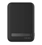 Belkin BoostCharge Pro 8000 mAh belaidžio įkrovimo powerbank juoda