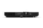 Epson EB-1780W trumpo fokusavimo projektorius 3000 ANSI liumenų 3LCD WXGA (1280x800) Baltas, Pilkas