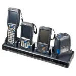 HONEYWELL FlexDock stalinė dokavimo stotelė &ndash; dokavimo lop&scaron;ys (jungties pagrindas)