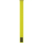 Garmin UltraFit dirželis 010-13306-15 geltonas