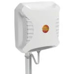 Poynting A-XPOL-0002-V3-01 5G LTE Flat-MIMO antena, 11 dBi stiprinimas, dvipolė