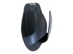 Pelės laikiklis Ergotron 99-033-085 juodas