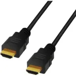 HDMI kabelis LogiLink CH0079 3 m