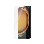 PanzerGlass SAFE. by &reg; apsauginis stiklas Samsung Galaxy Xcover7 Pro | Xcover7 | Xcover6 Pro | Ultra-Wide Fit