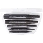Gedore 6759620 Schraubenausdreher-Set M3 - M18