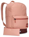 Kuprinė Case Logic Campus CCAM1216 Sugared Peach, kasdienė, poliesteris, 24 L