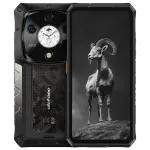 I&scaron;manusis telefonas Ulefone Armor 28 Pro 5G 6,58 colio 16GB 512GB Juodas