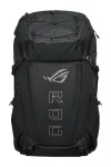 ASUS ROG Archer ErgoAir kuprinė Gaming kuprinė Juoda EVA (etileno vinilo acetatas), Likra, Nailonas