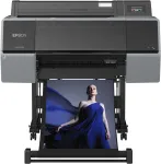 Epson SureColor SC-P7500 didelio formato spausdintuvas ra&scaron;alinis spalvotas 1200 x 2400 DPI A1 (594 x 841 mm) Ethernet LAN