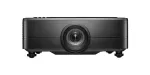 Projektorius Optoma ZU820TST 7500 ANSI liumenų DLP WUXGA 3D juodas