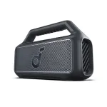 Ne&scaron;iojamas stereo garsiakalbis Anker Soundcore Boom 2 SE &mdash; 2.0 kanalai, 30 W RMS, belaidis, juodas