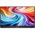 Ne&scaron;iojamas monitorius 15.6 colio IPS 16:9 PM161QB1bmiuux HDMI USB-C