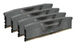 CORSAIR Vengeance 64 GB (4x16 GB) DDR5 5600 MT/s CL36 atminties rinkinys su AMD EXPO ir Intel XMP 3.0