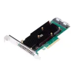 BROADCOM Megaraid 9560-16i &ndash; RAID valdiklis &ndash; SATA 6Gb/s / SAS 12Gb/s / PCIe 4.0 (NVMe) &ndash; PCIe 4.0 x8