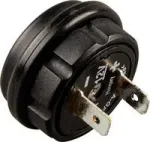 Victron Energy MagCode maitinimo prievadas 12 V, maks. 15 A (BPC900520014)