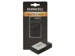 Vidinis akumuliatoriaus įkroviklis Duracell DRC5906