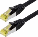Tinklo laidas Helos Cat 6a S/FTP 7,5 m