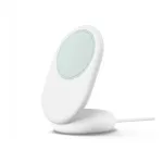 Google Pixel Charger+ Stovo rinkinys SNIEGO (GA10042-WW)