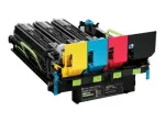 Lexmark 74C0Z50 vaizdo formavimo rinkinys CS72x/CX725, cyan/magenta/yellow