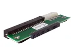 Adapteris DeLOCK 3,5 colio IDE 40 kontaktų / 2,5 colio IDE HDD/SSD 44 kontaktų