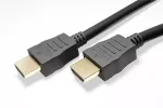 HDMI kabelis Goobay 61642 5 m HDMI A tipo ki&scaron;tukas &ndash; ki&scaron;tukas 48 Gbit/s