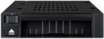 3,5 colio diskų lizdo adapteris 2,5 colio U.2 NVMe (PCIe 4.0) &ndash; Icy Dock MB021VP-B