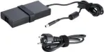 Dell 1FPKT 130 W įkroviklis-adapteris, 3 kontaktų, Europa, skirtas Latitude E6540/E7240/E7440