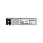 SFP+ siųstuvas-imtuvas BlueOptics 407-BCDU-BO 10000 Mbit/s &Scaron;viesolaidinis
