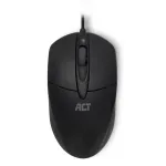 ACT AC5005 laidinė optinė pelė, 1000 DPI, USB