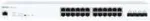 Sophos CS210-24FP &ndash; valdomas tinklo jungiklis &ndash; 16 x 10/100/1000 (PoE+) + 8 x 100/1000/2,5G (PoE+) + 4 x 1G/10G SFP+ &ndash; montuojamas į stelažą &ndash; PoE+ (410 W) (C22CTCHEU)