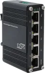 Exsys EX-62020 5 prievadų gigabaitinis tinklo jungiklis