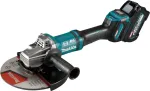 Makita GA038GZ - Kampinis &scaron;lifuoklis - Belaidis - 230 mm - be akumuliatoriaus - 40 V (GA038GZ)